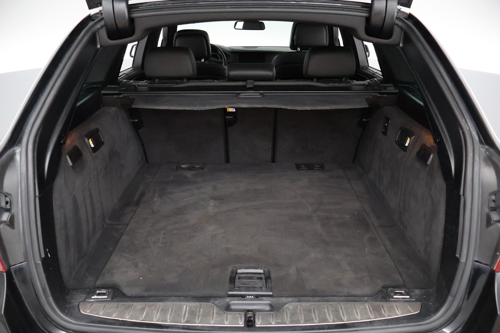 BMW 530 2011