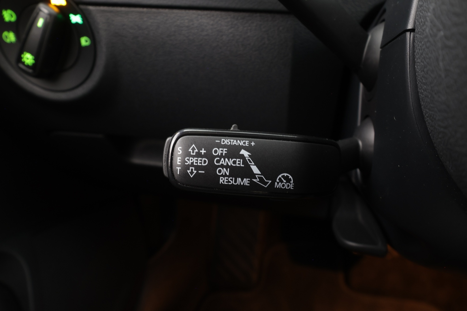 SKODA Octavia 2018