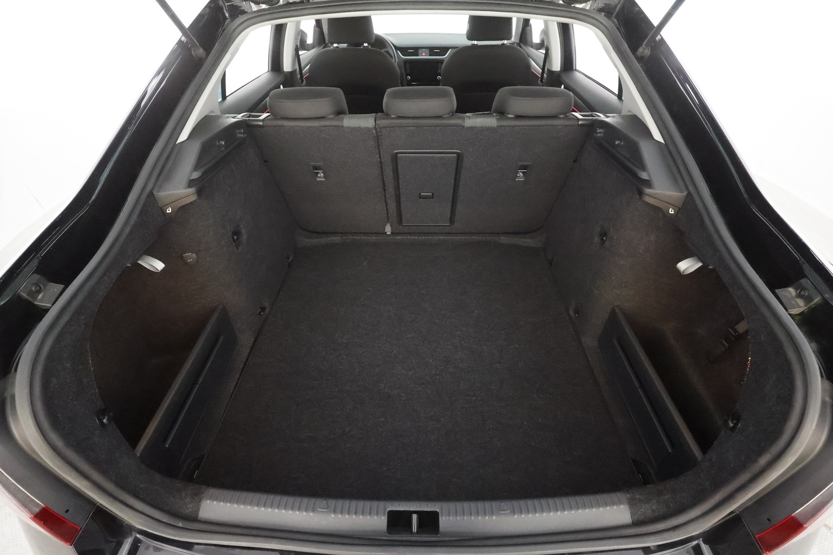 SKODA Octavia 2018
