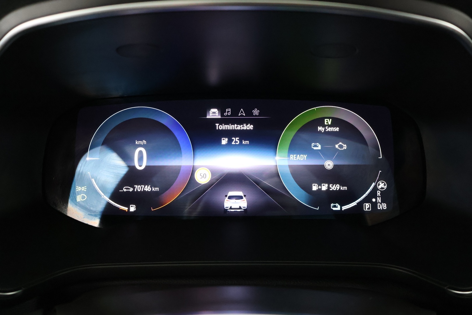 RENAULT Captur 2022