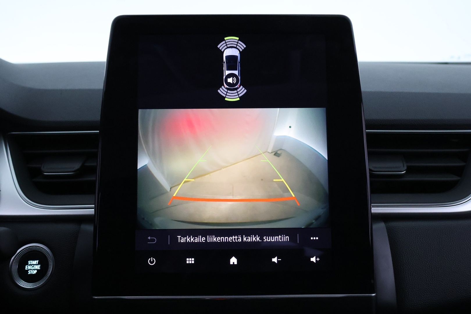 RENAULT Captur 2022