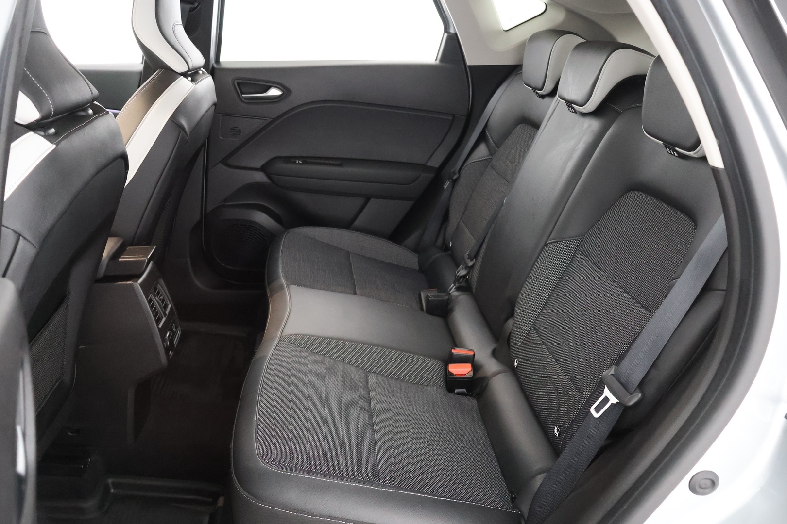 RENAULT Captur 2022