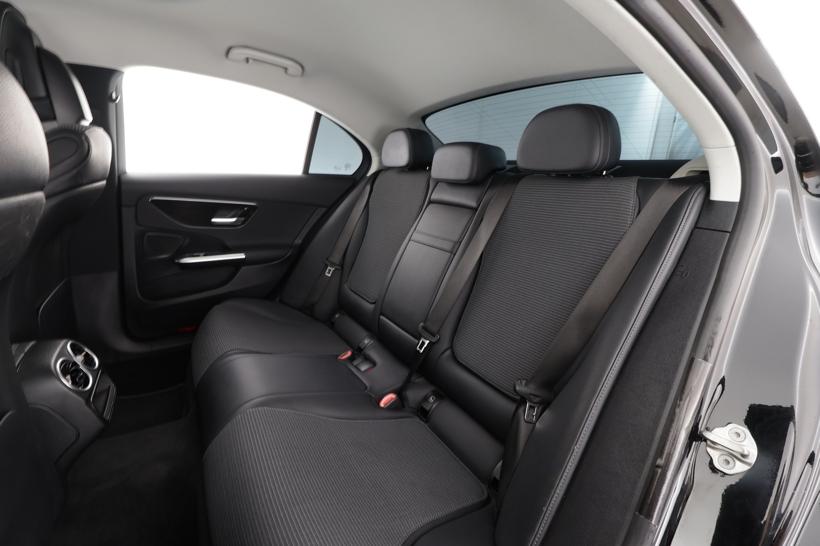 MERCEDES-BENZ C 2022