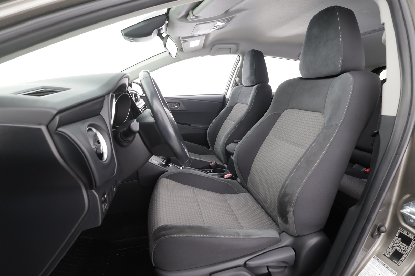 TOYOTA Auris 2019