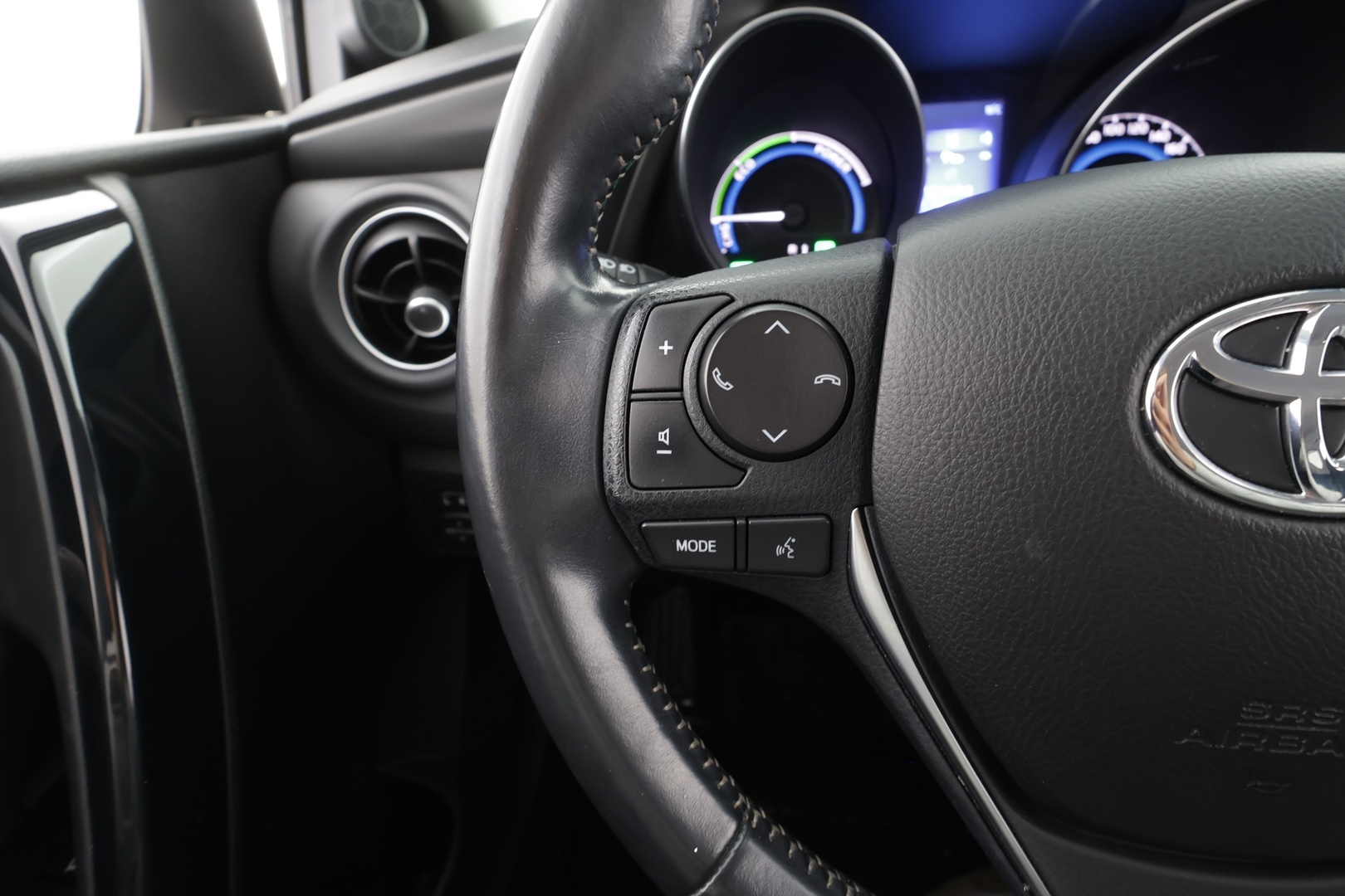 TOYOTA Auris 2019