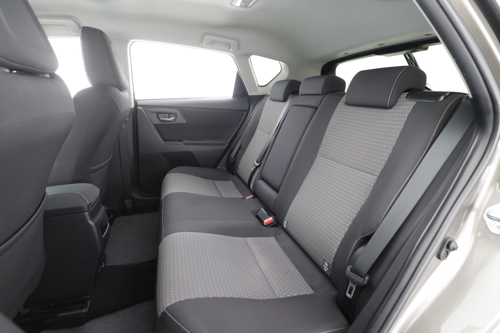 TOYOTA Auris 2019