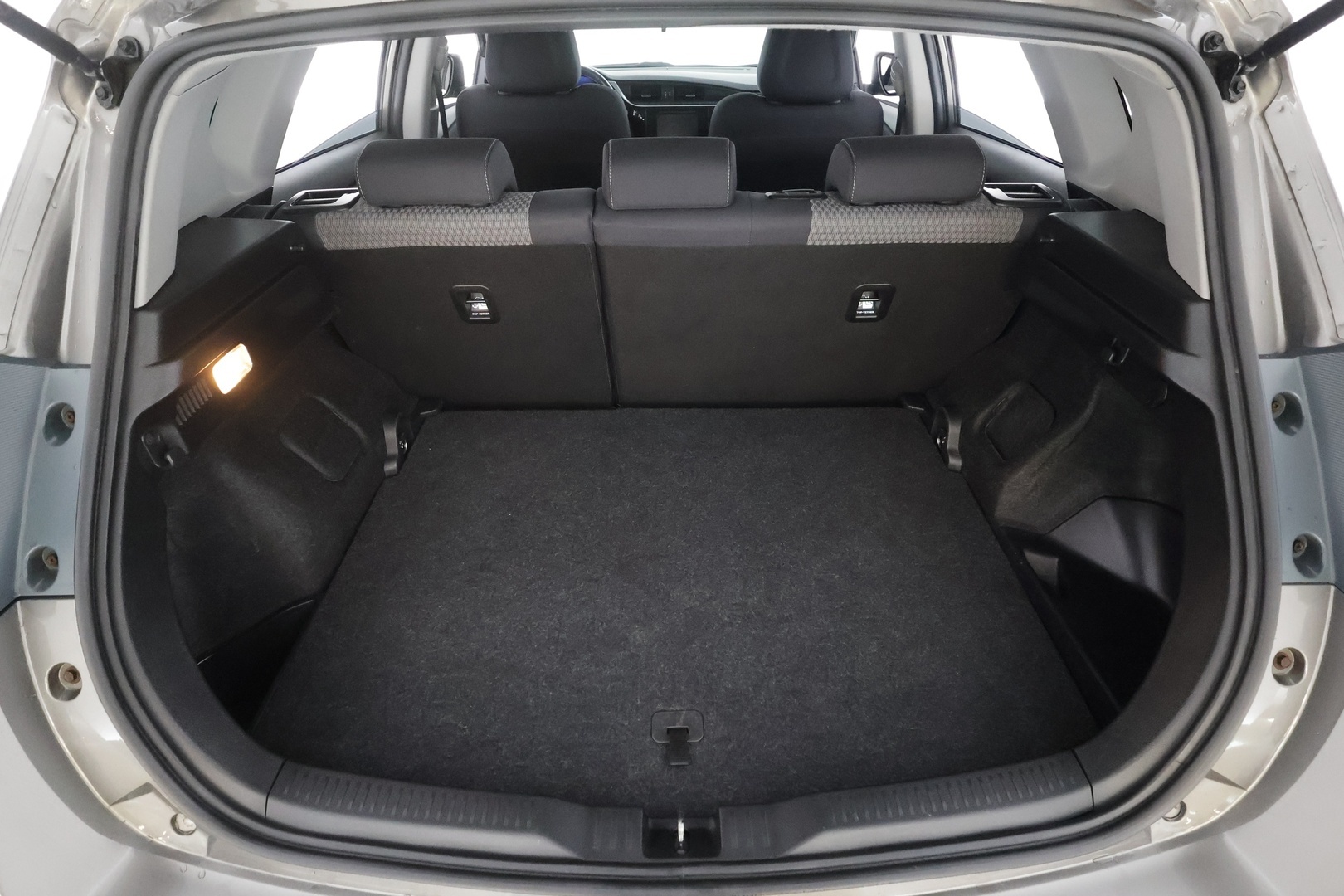 TOYOTA Auris 2019