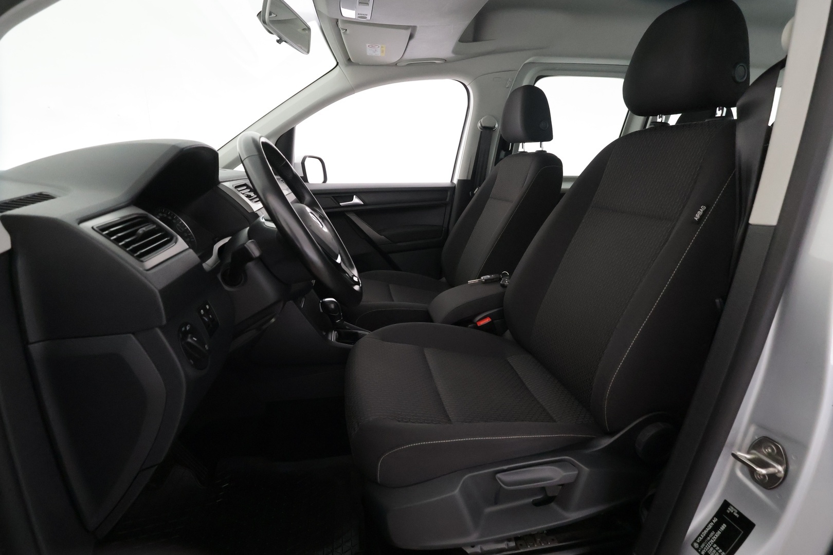 VOLKSWAGEN Caddy Maxi 2019