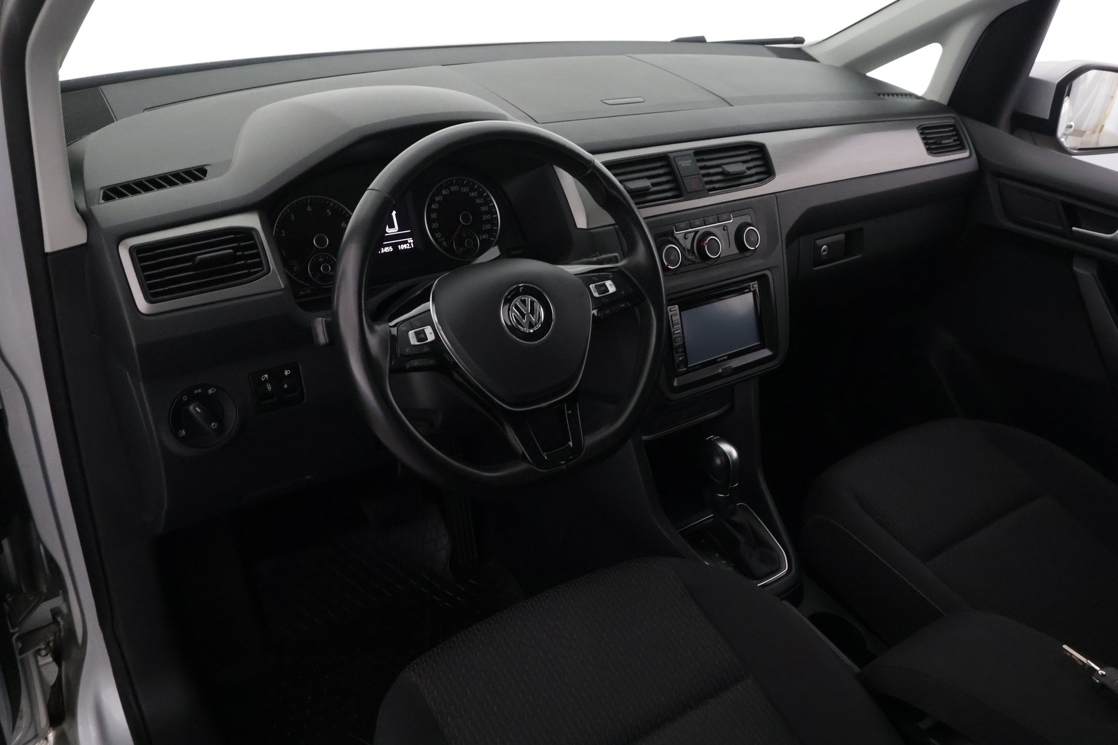 VOLKSWAGEN Caddy Maxi 2019