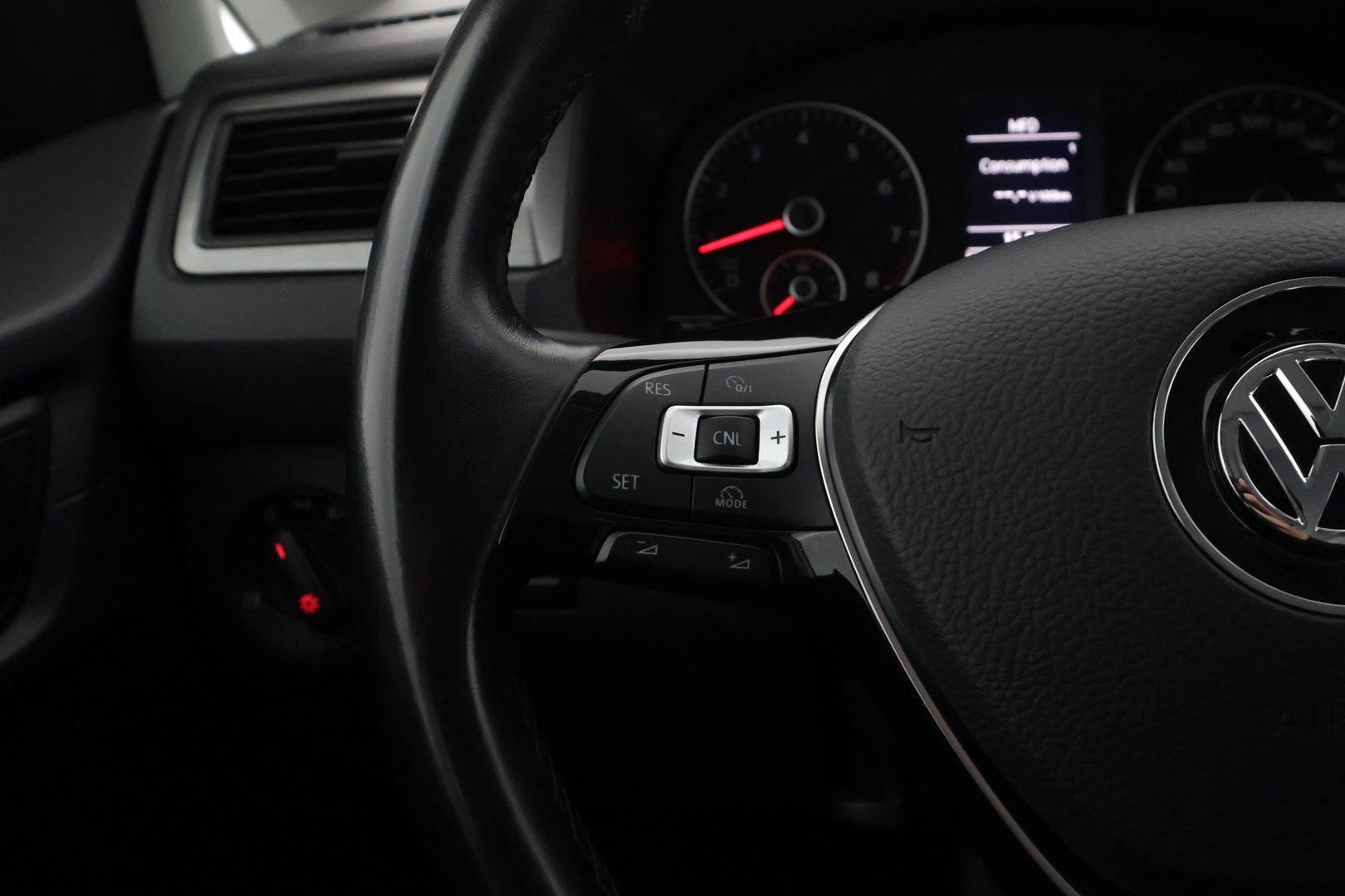VOLKSWAGEN Caddy Maxi 2019