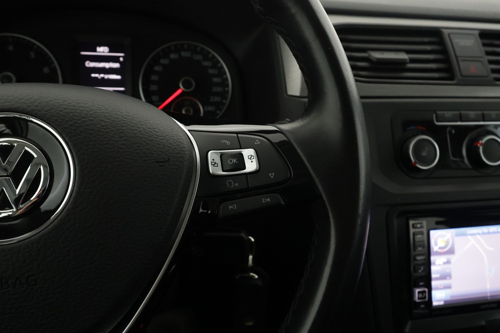 VOLKSWAGEN Caddy Maxi 2019