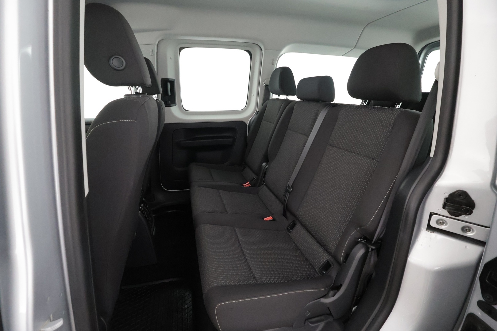 VOLKSWAGEN Caddy Maxi 2019