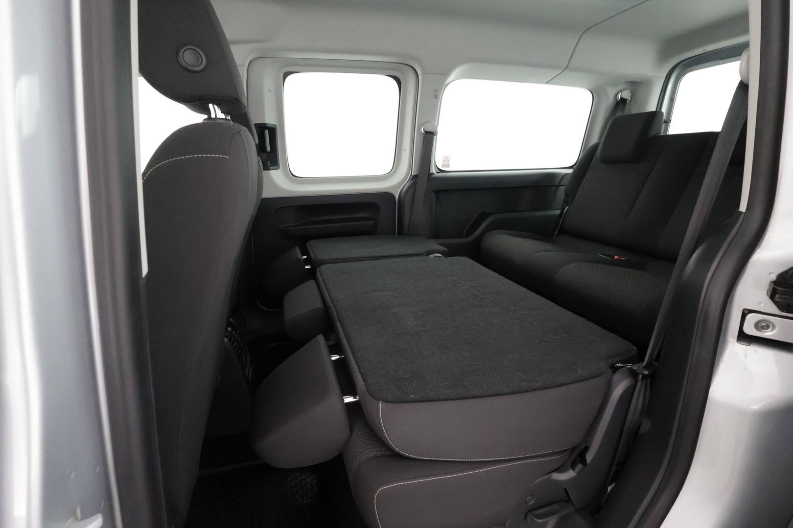 VOLKSWAGEN Caddy Maxi 2019