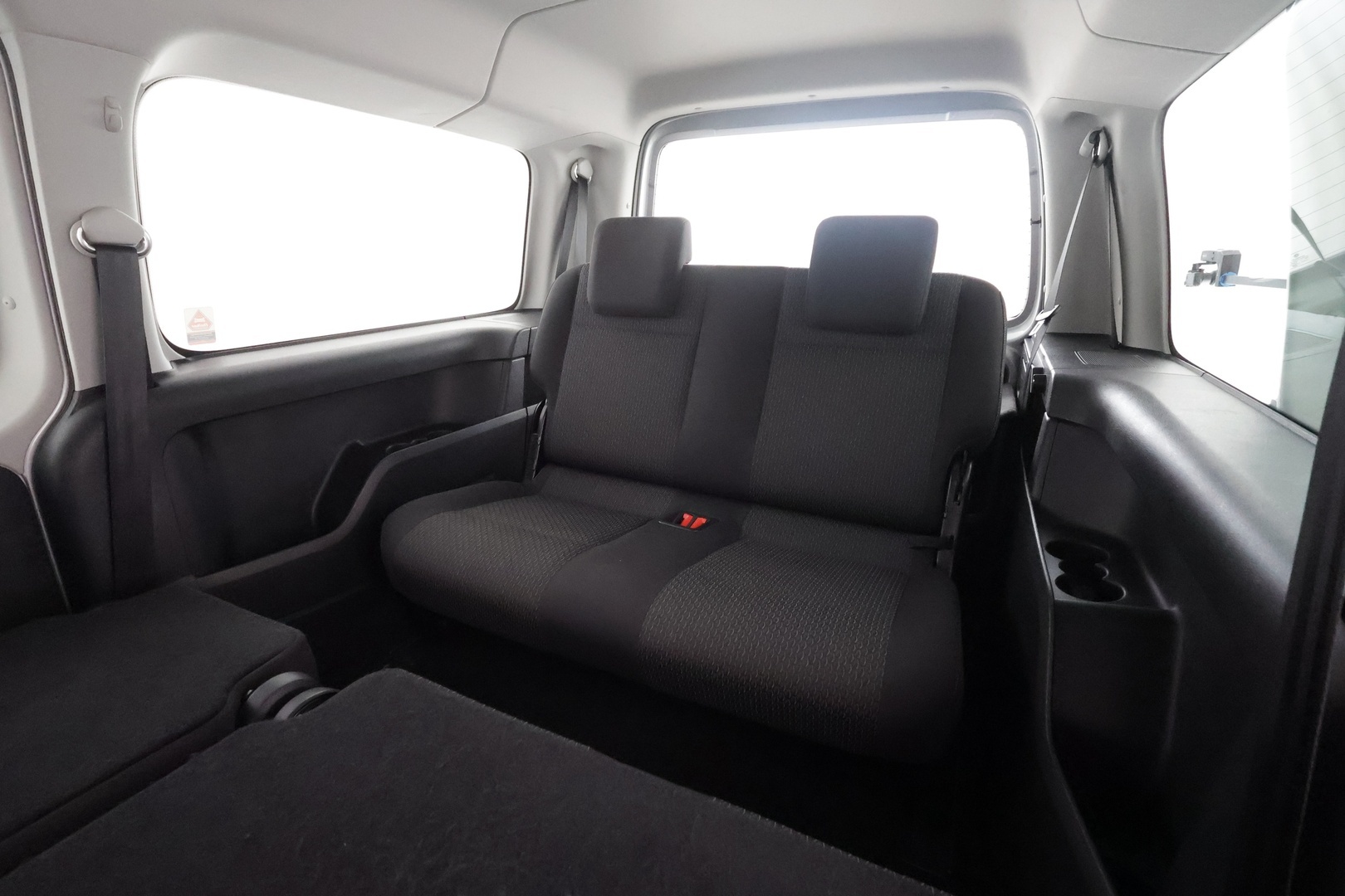 VOLKSWAGEN Caddy Maxi 2019