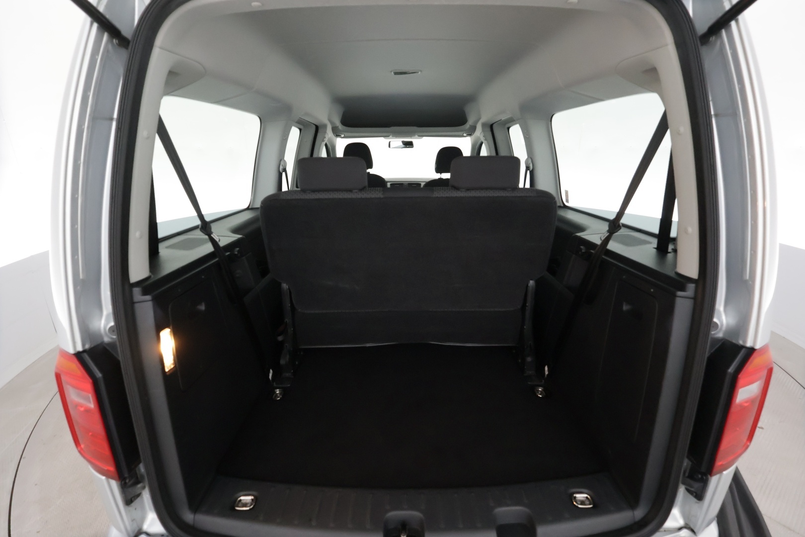 VOLKSWAGEN Caddy Maxi 2019