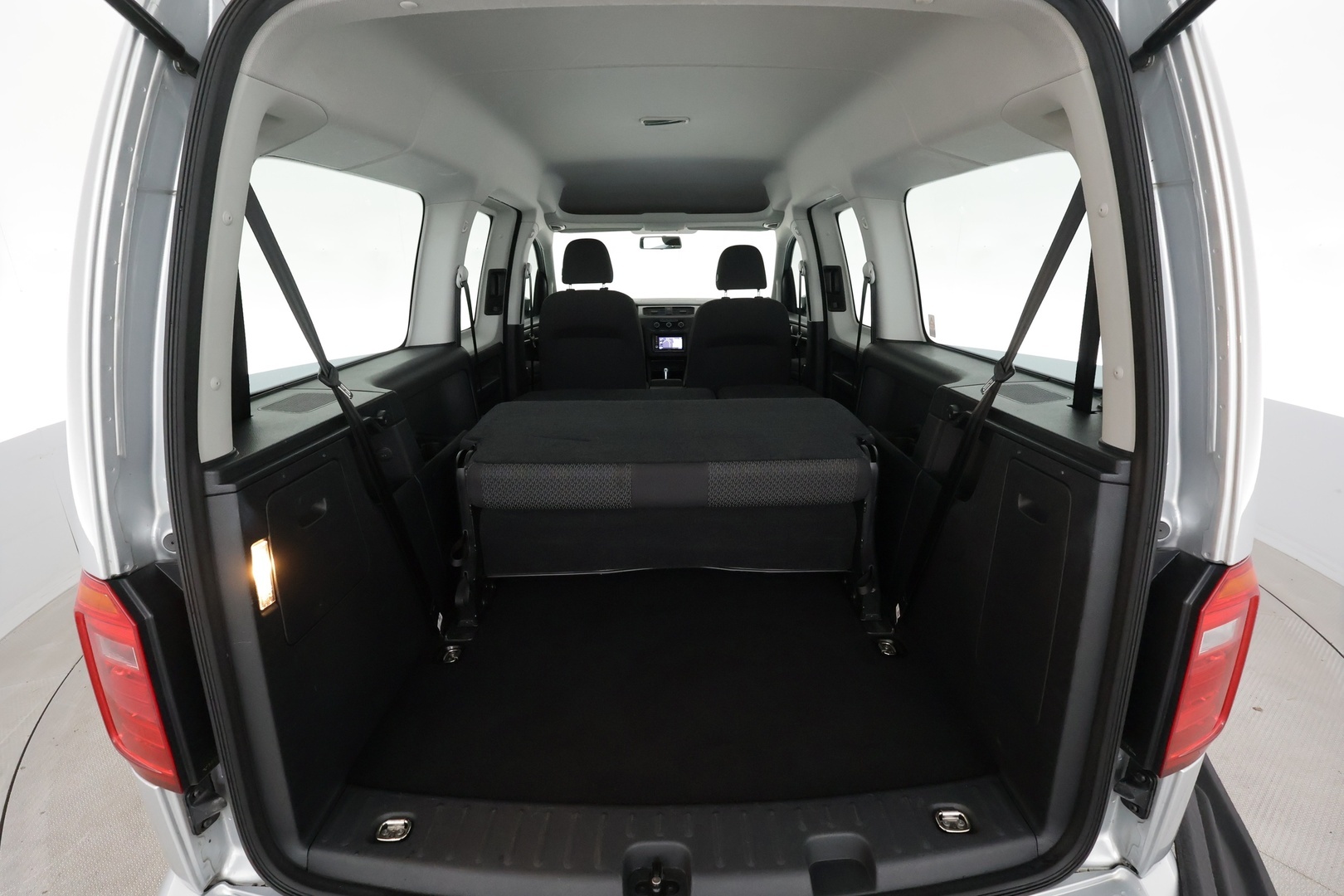 VOLKSWAGEN Caddy Maxi 2019