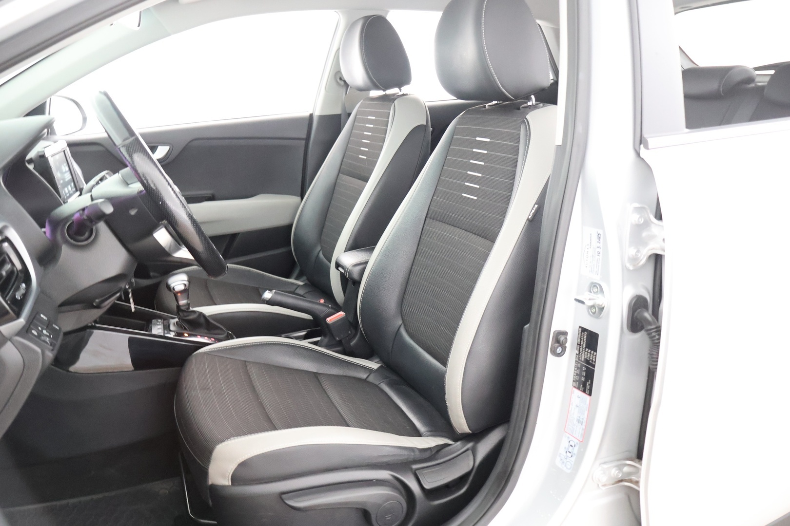 KIA Stonic 2019