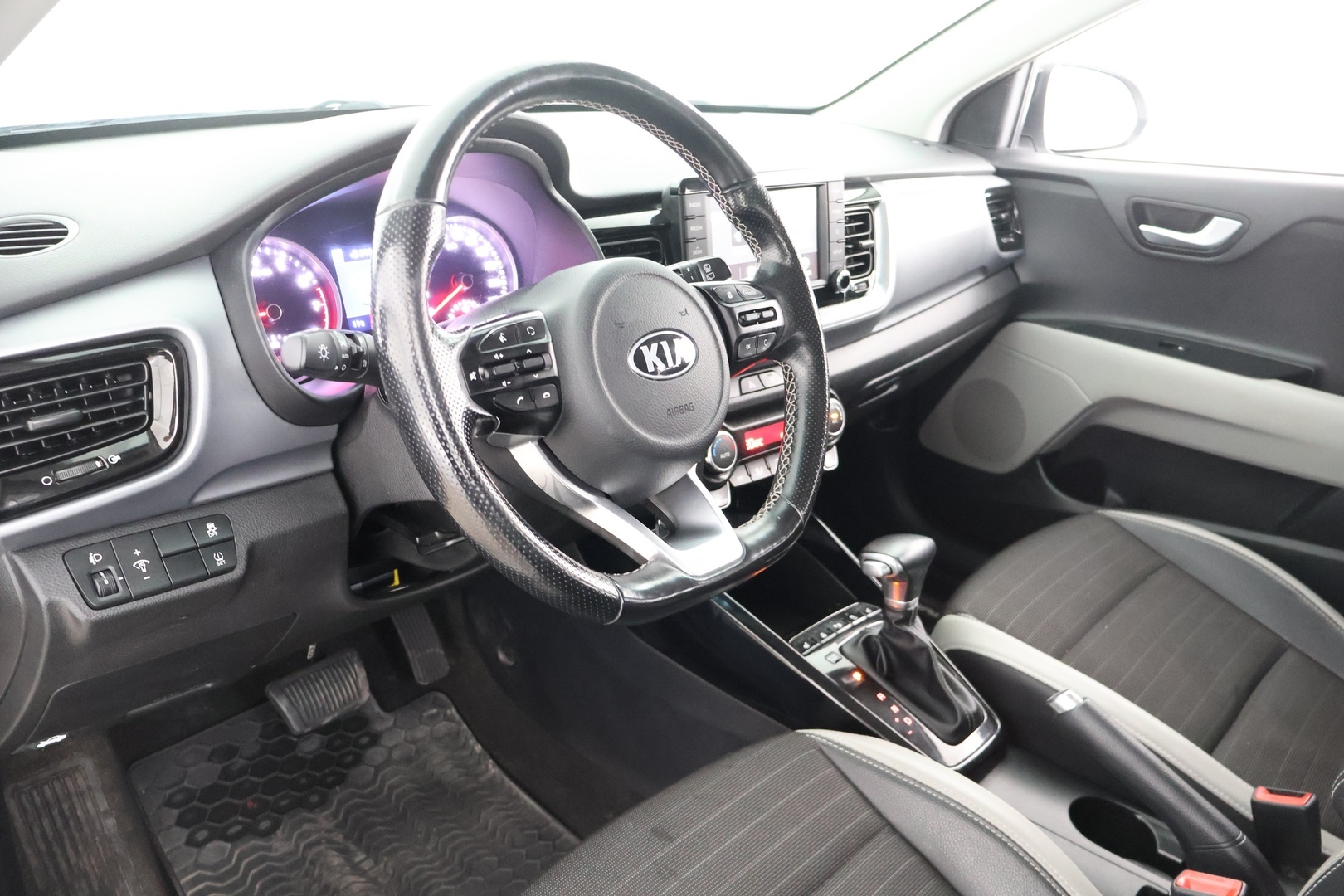 KIA Stonic 2019