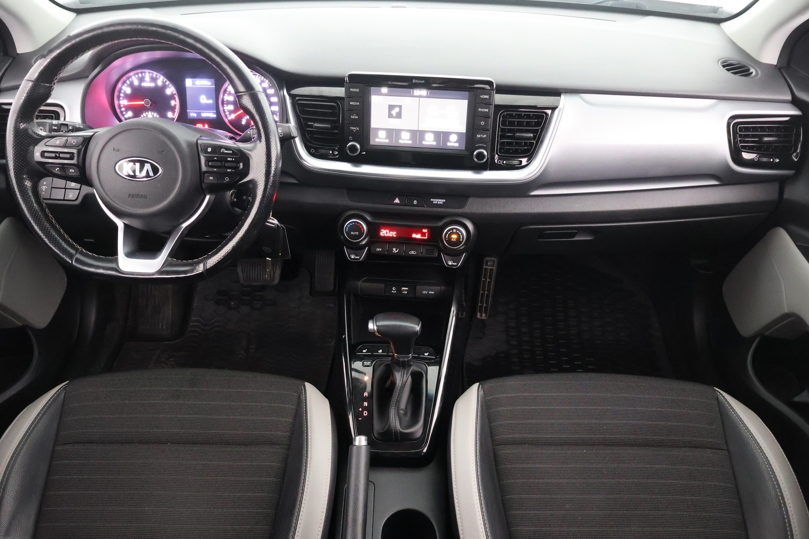 KIA Stonic 2019