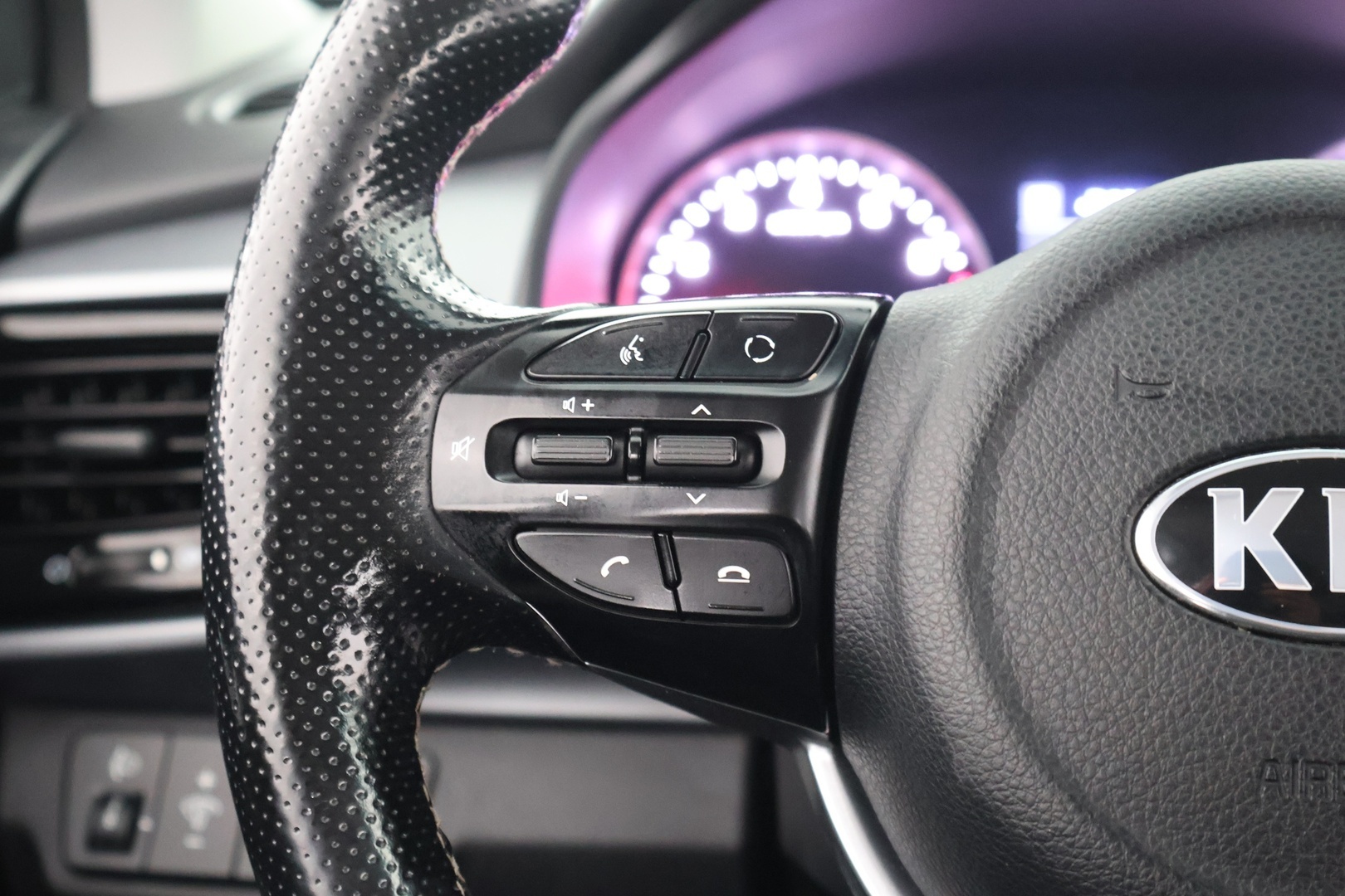 KIA Stonic 2019