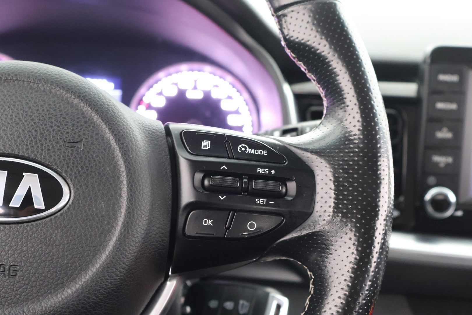 KIA Stonic 2019