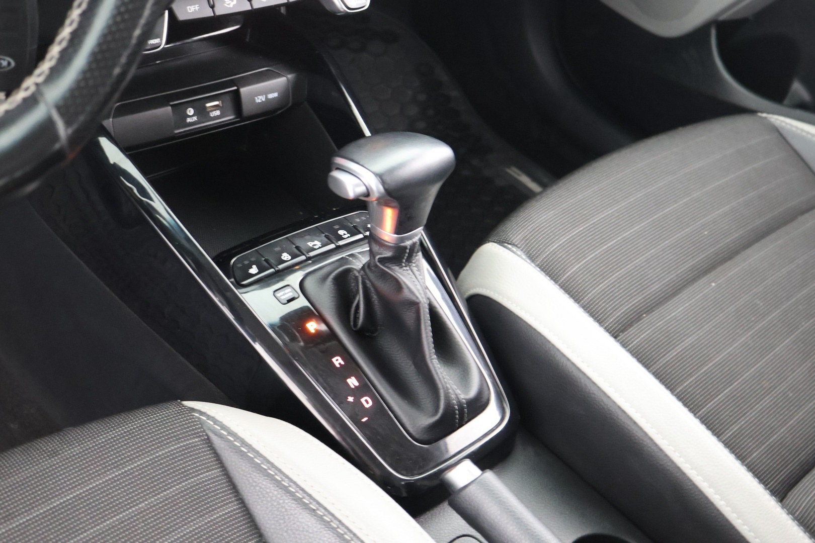 KIA Stonic 2019
