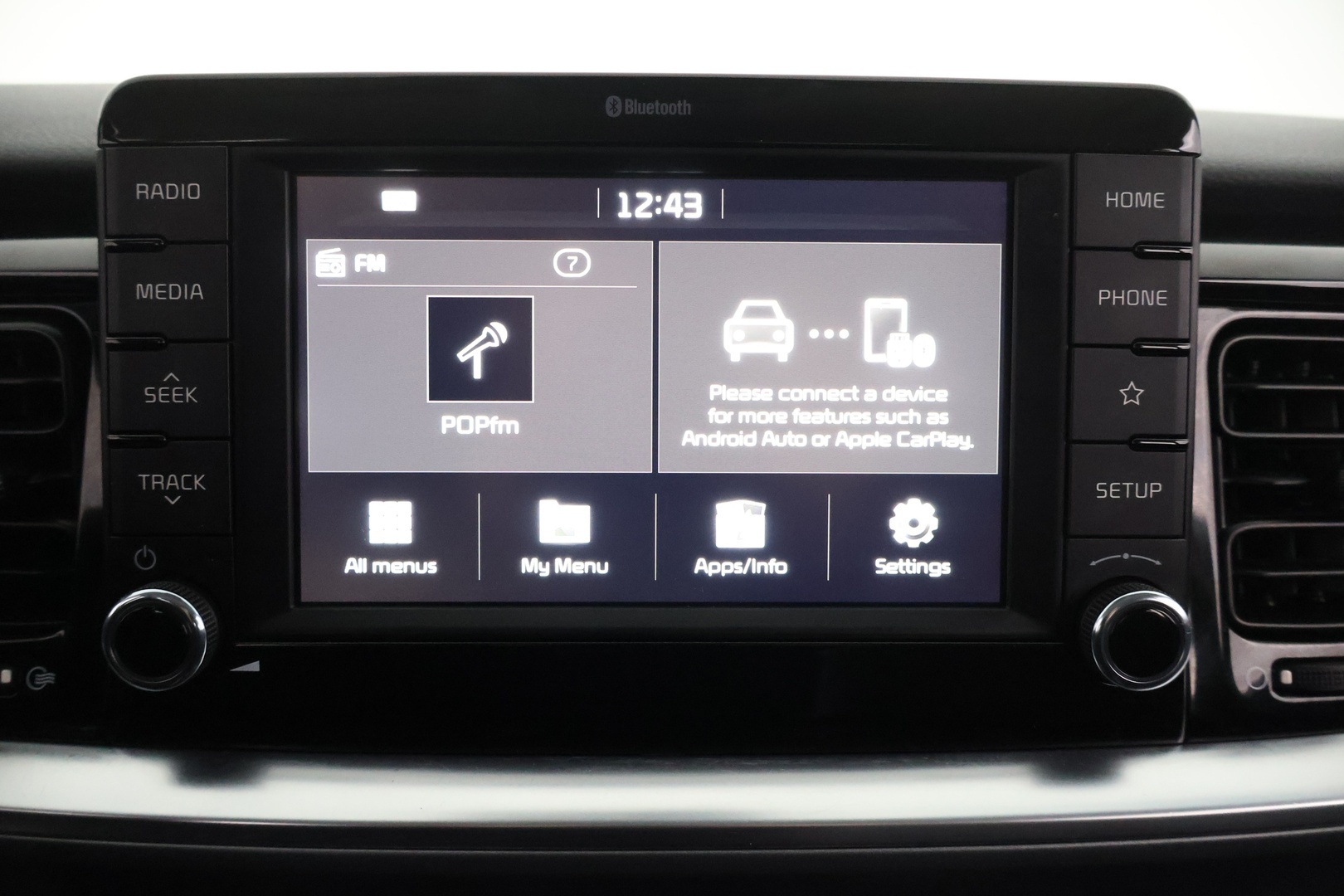 KIA Stonic 2019