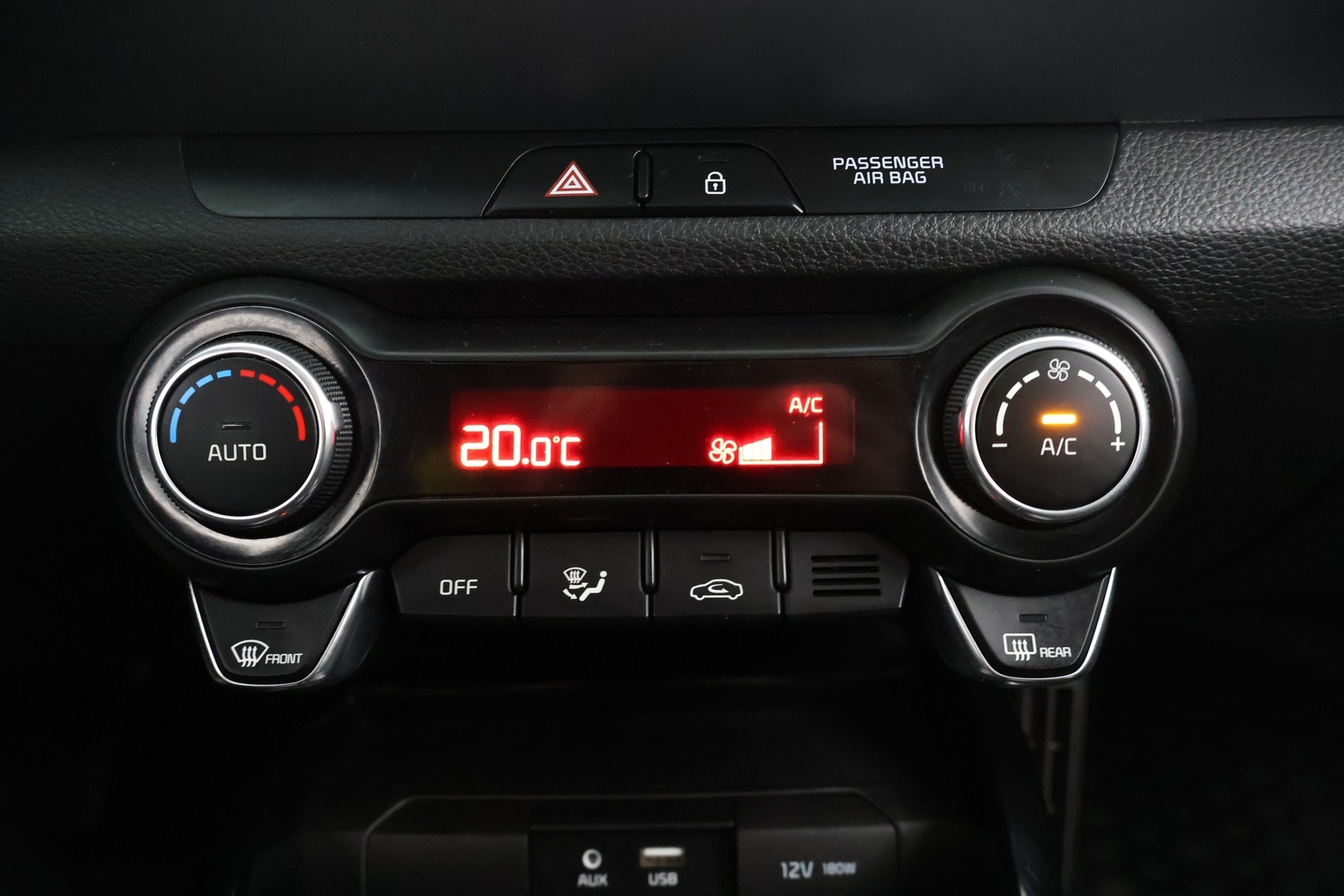 KIA Stonic 2019