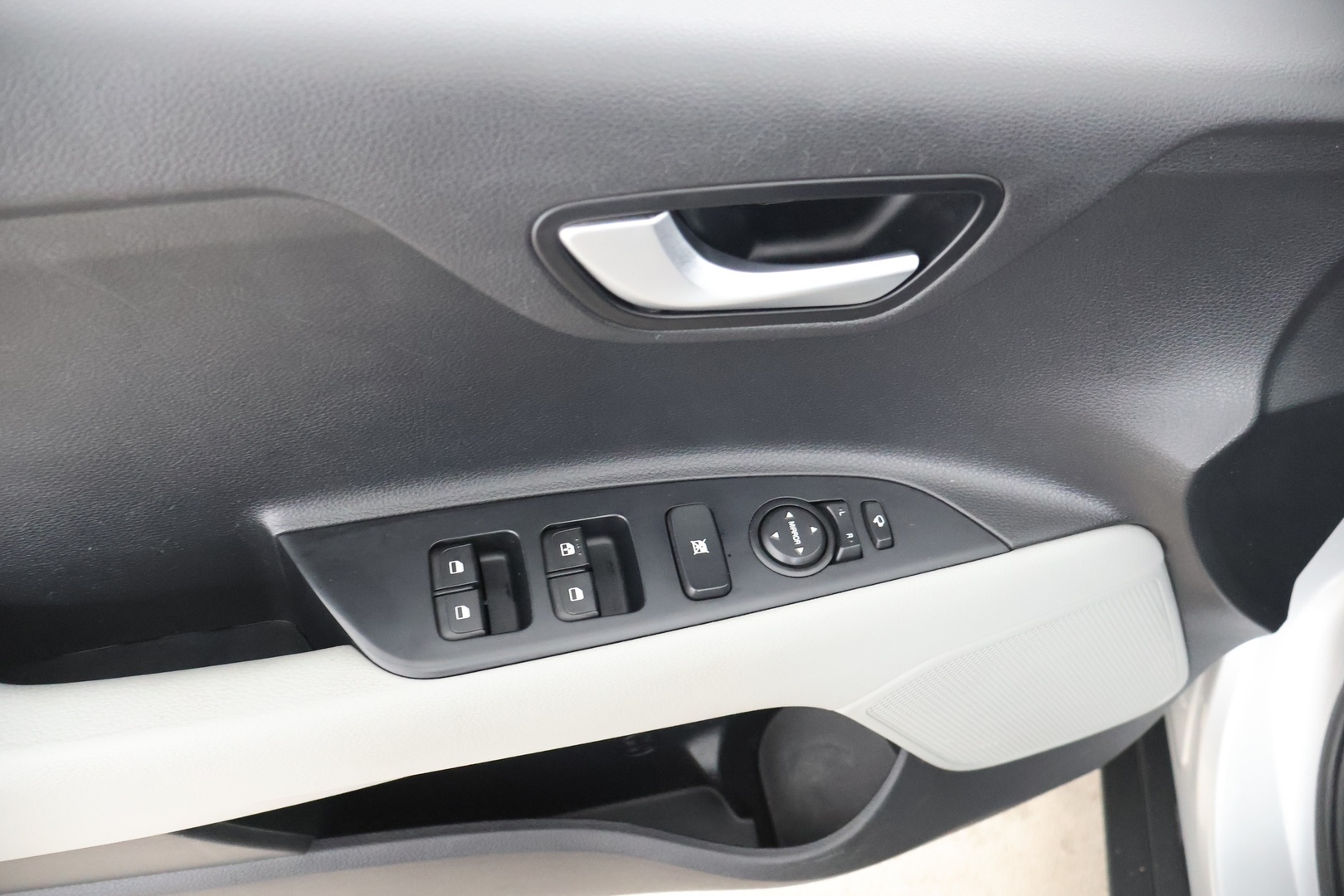 KIA Stonic 2019