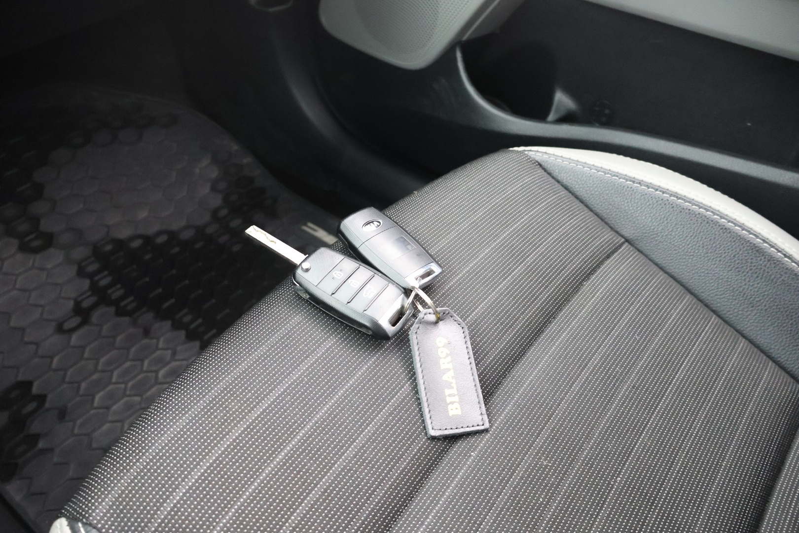 KIA Stonic 2019
