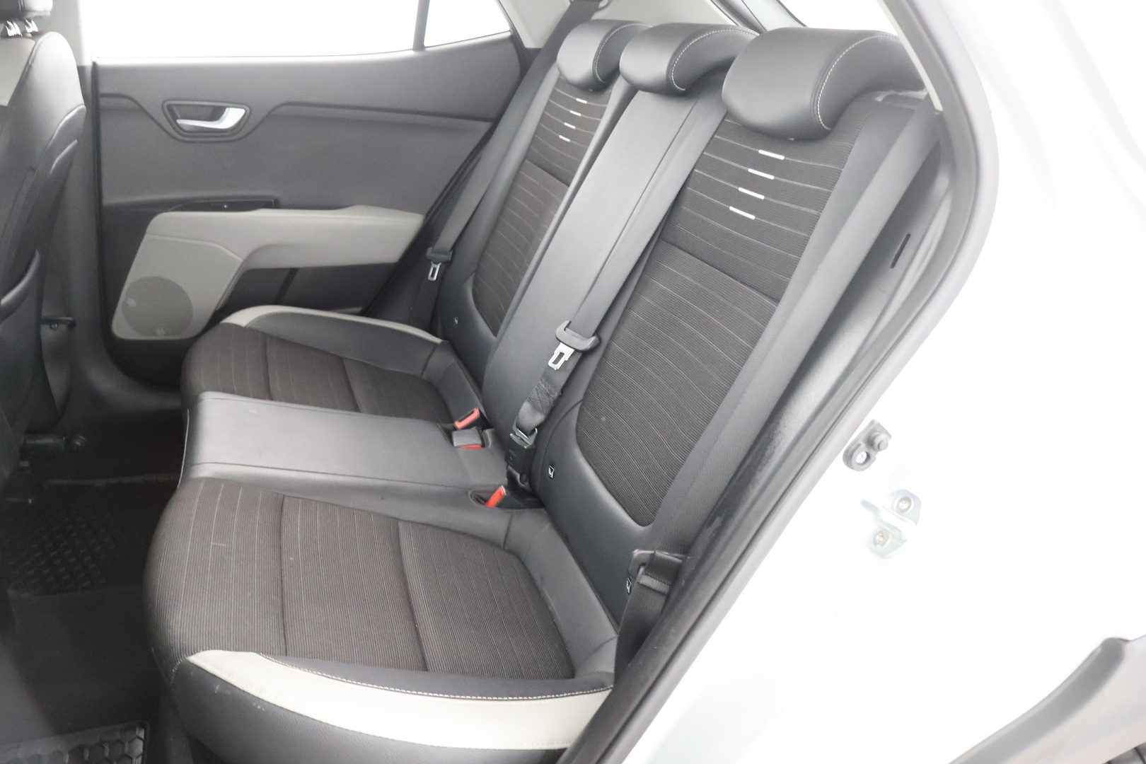 KIA Stonic 2019