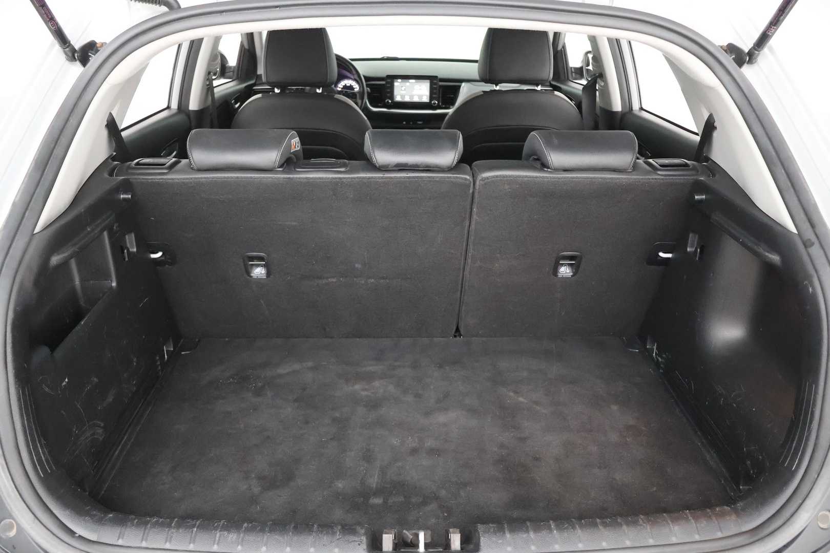 KIA Stonic 2019