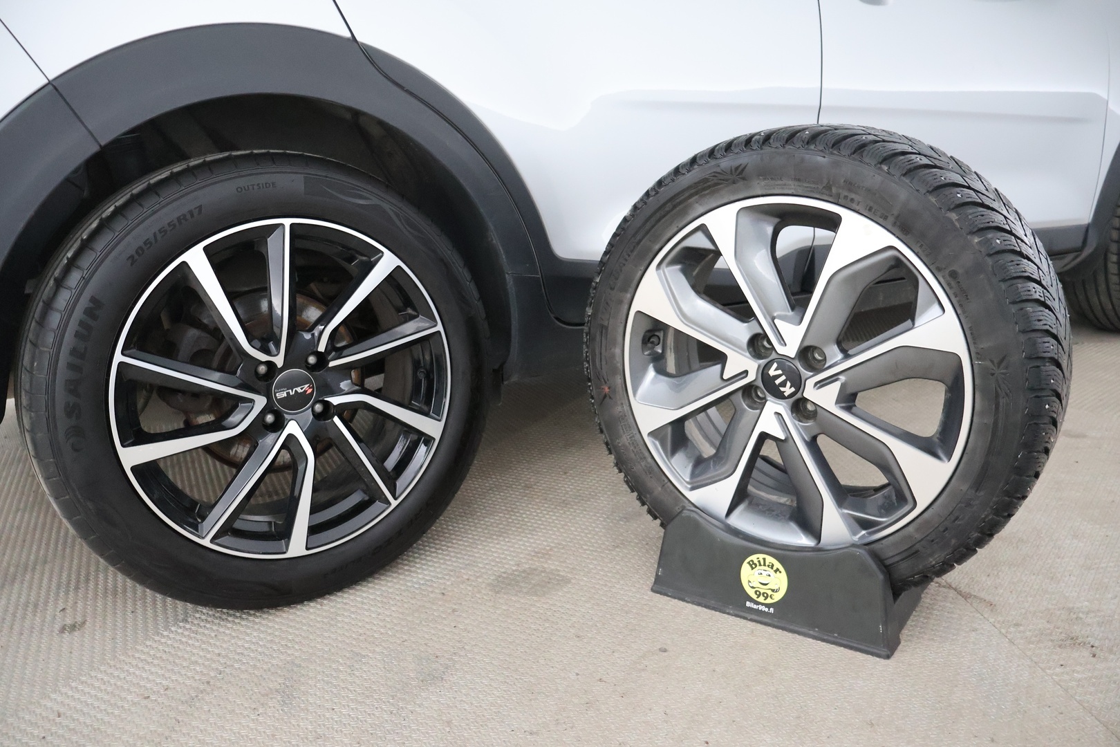 KIA Stonic 2019