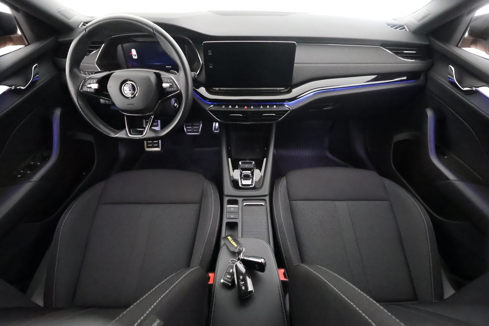 SKODA Octavia 2022