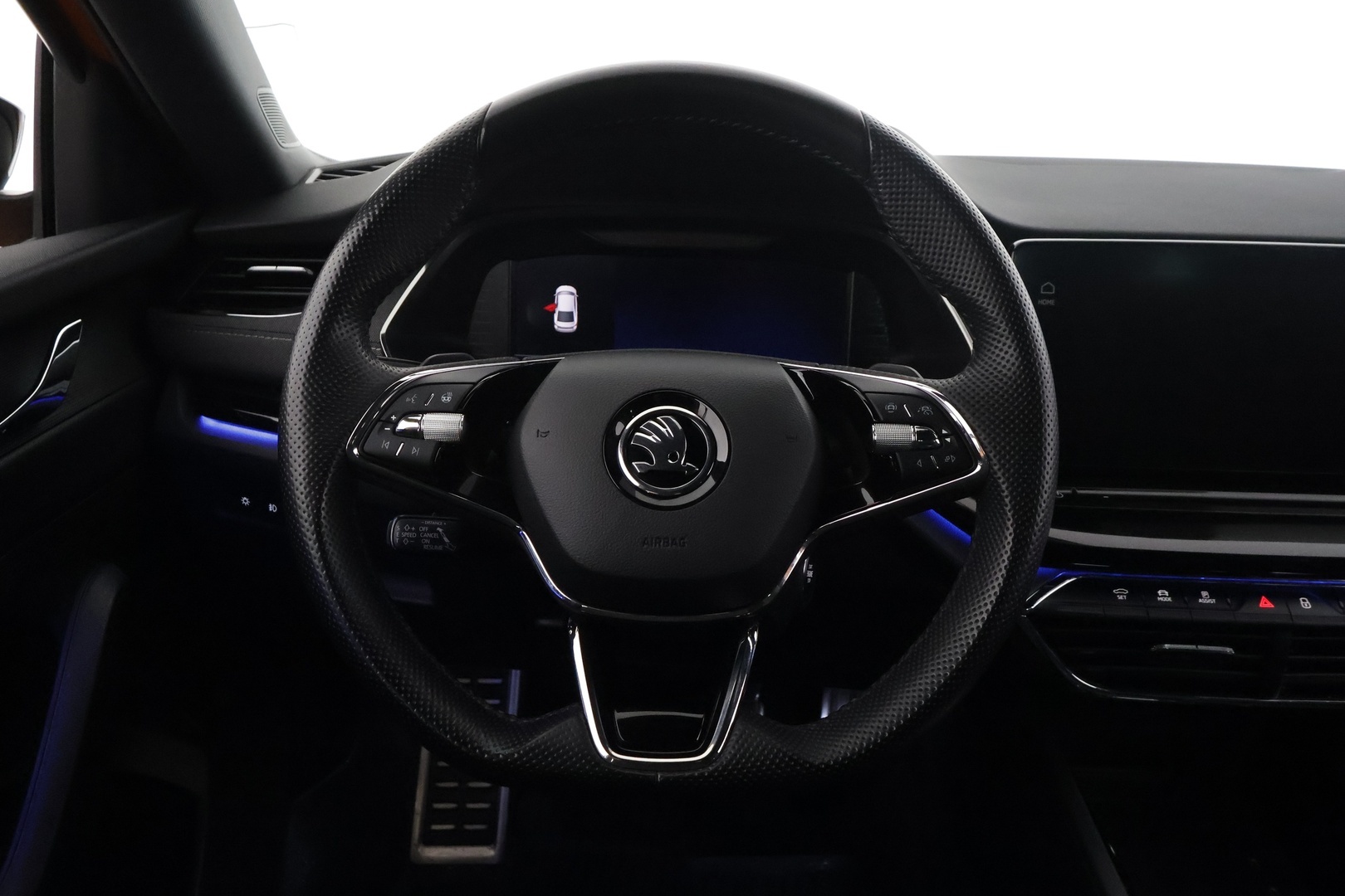 SKODA Octavia 2022