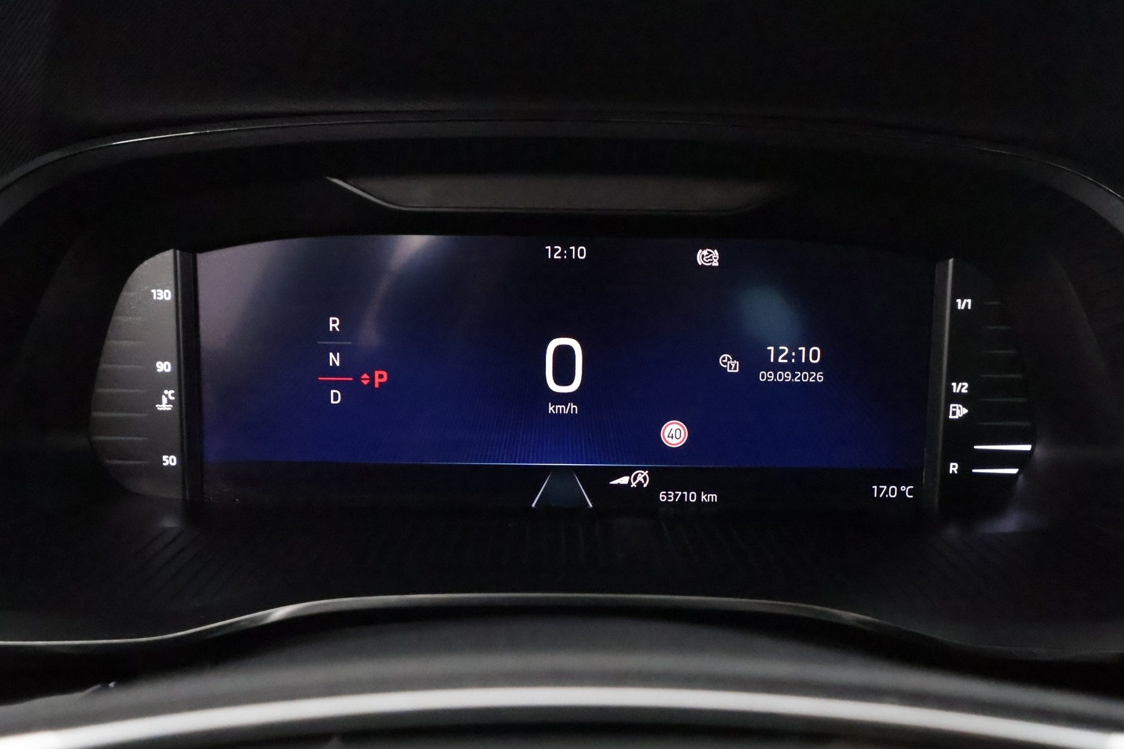 SKODA Octavia 2022