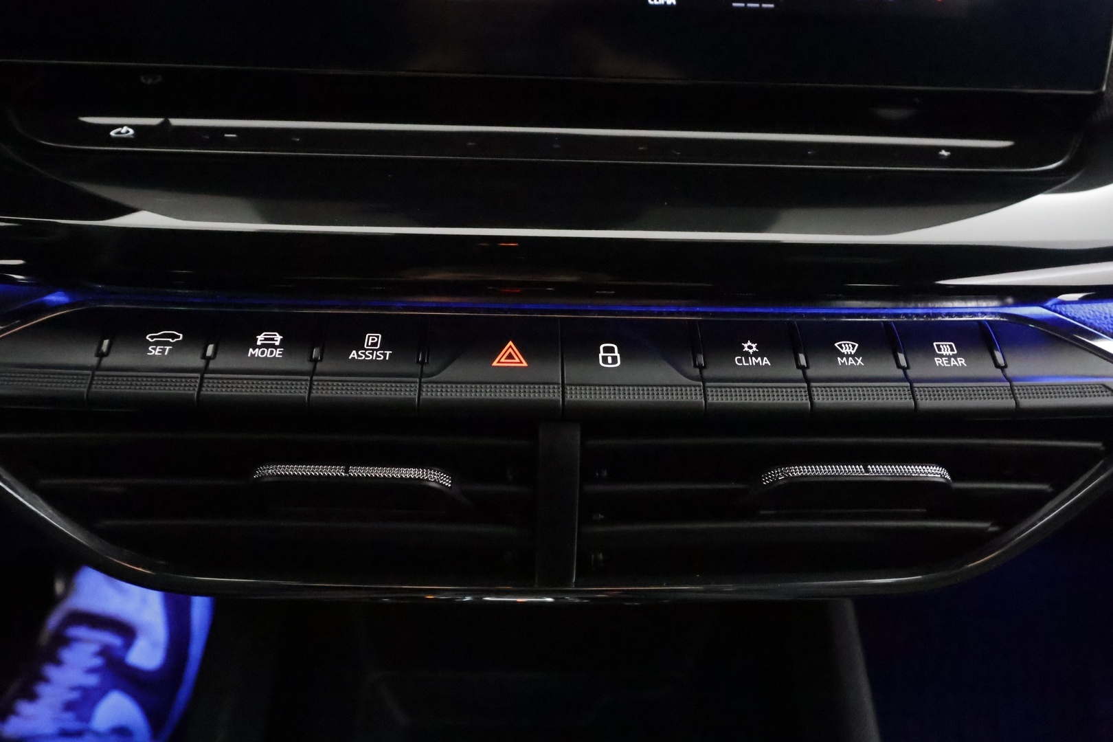 SKODA Octavia 2022