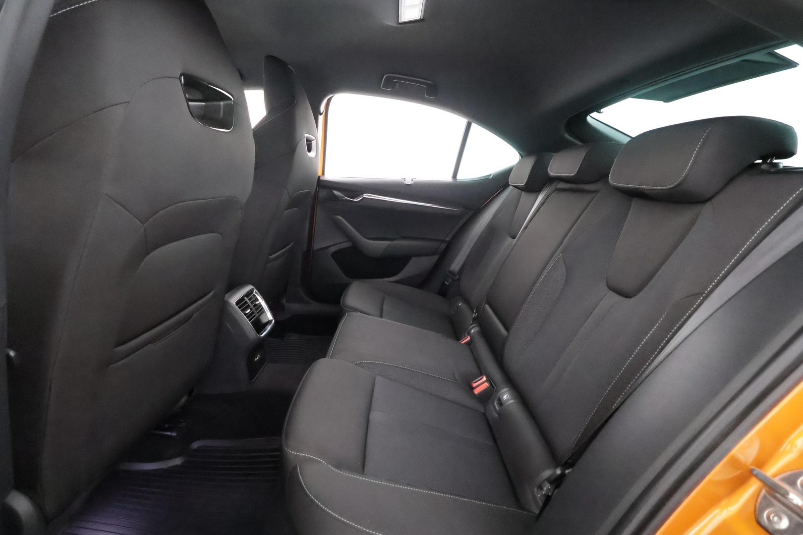 SKODA Octavia 2022