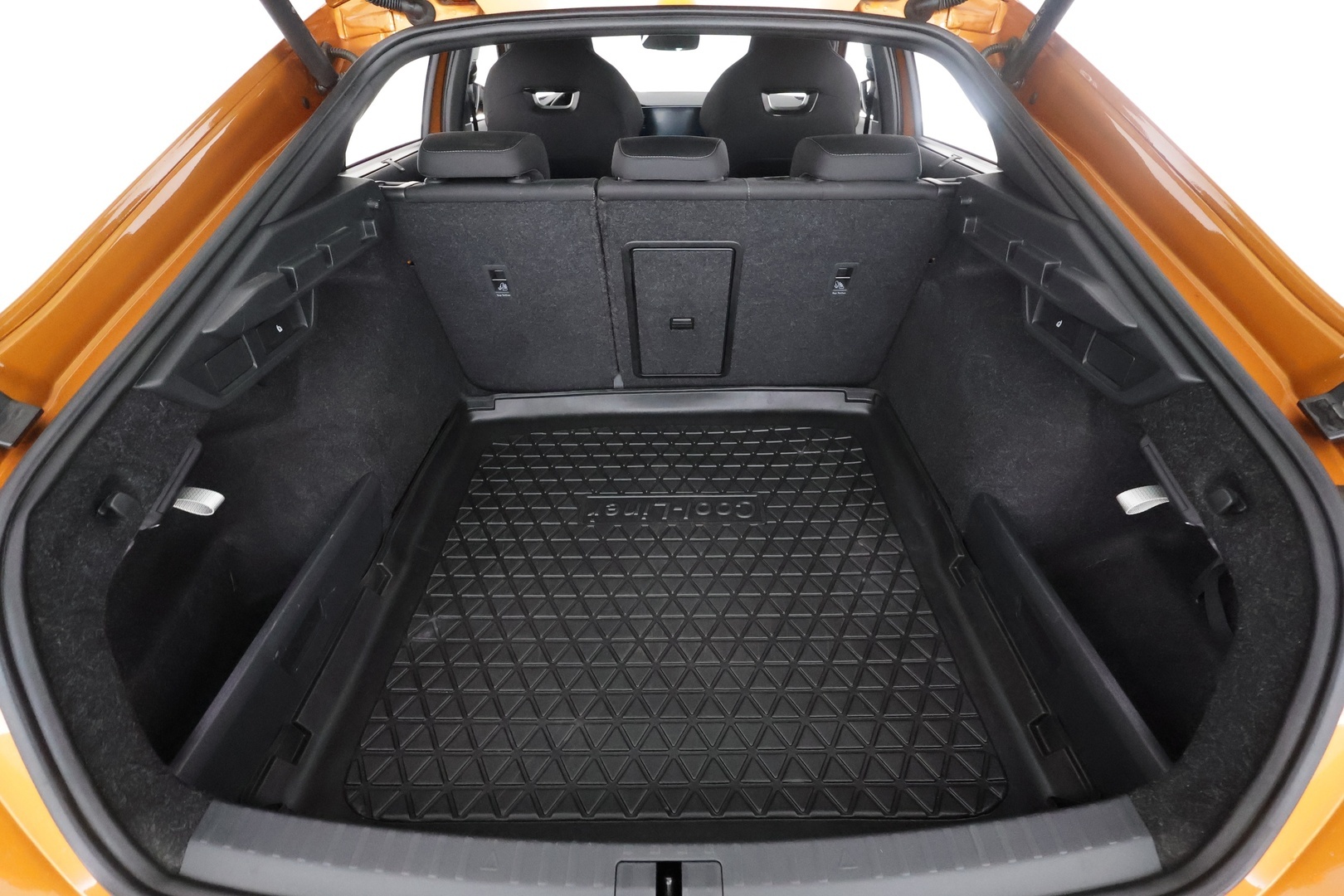 SKODA Octavia 2022