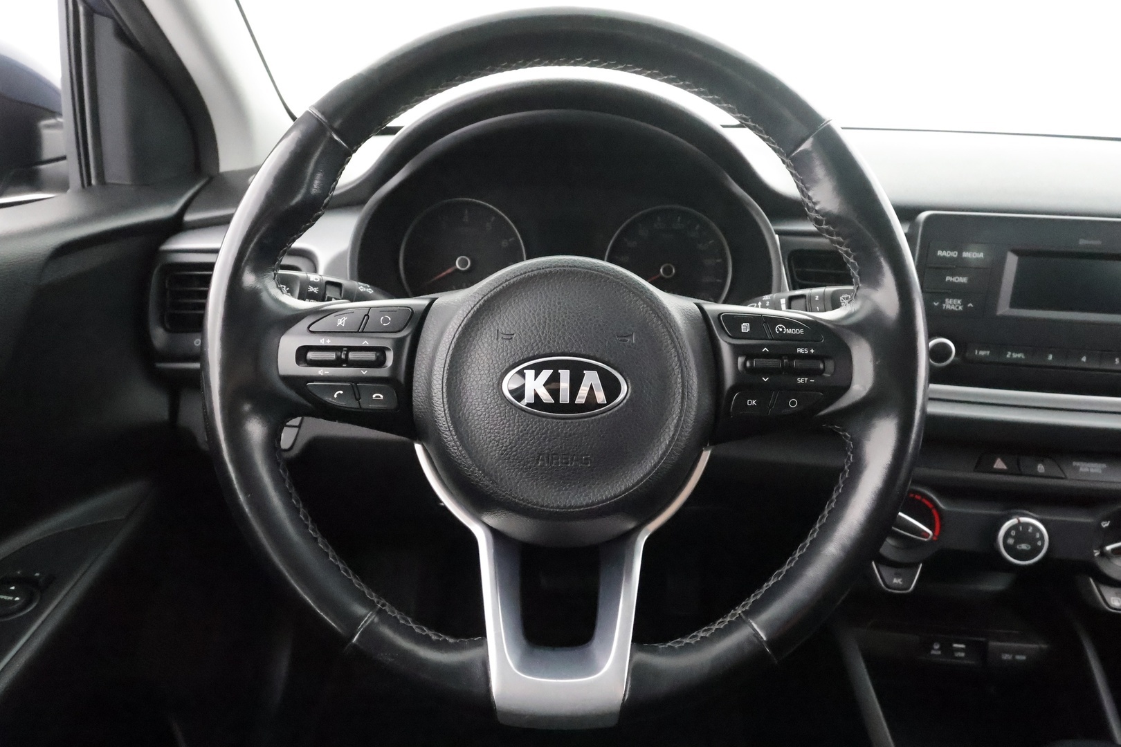 KIA Rio 2020
