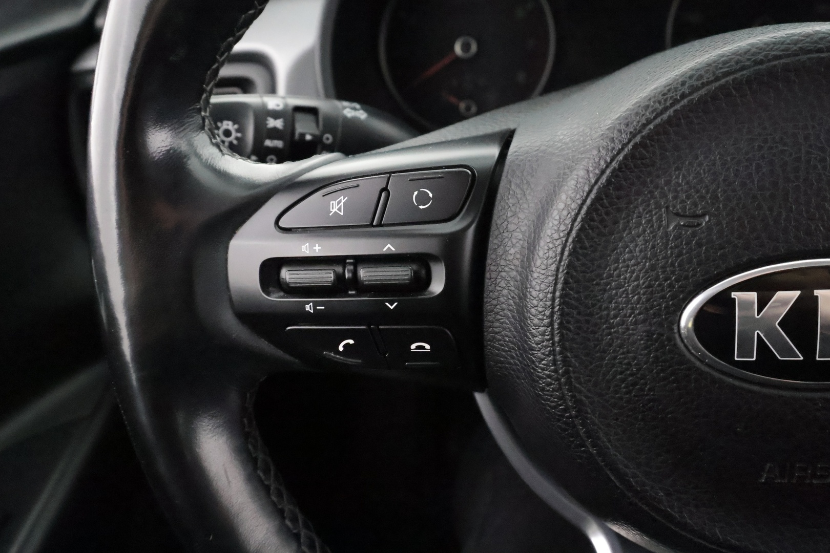 KIA Rio 2020