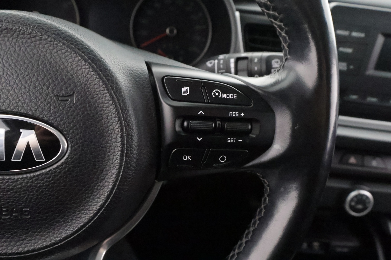 KIA Rio 2020