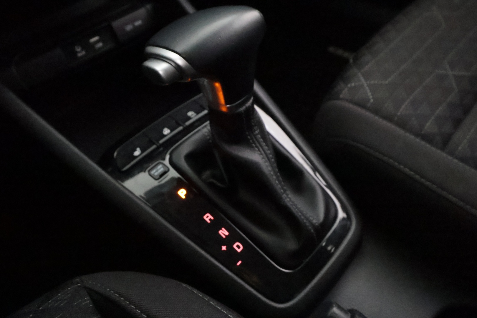 KIA Rio 2020