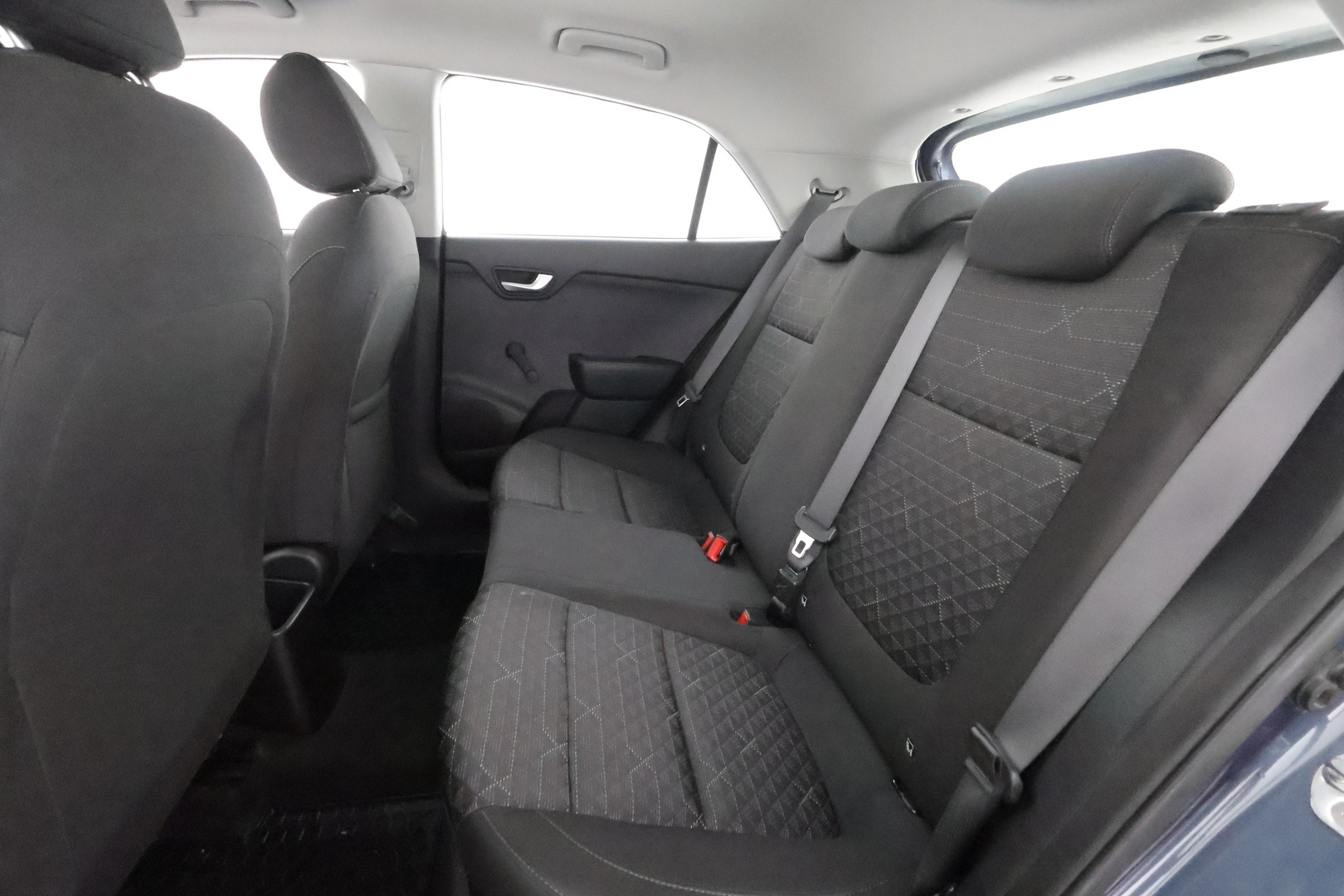 KIA Rio 2020