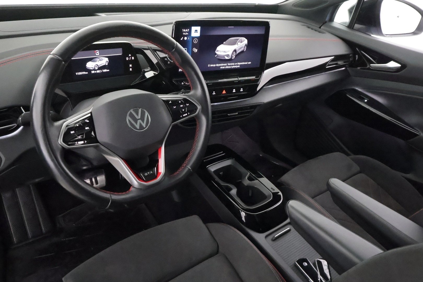 VOLKSWAGEN ID.5 2023