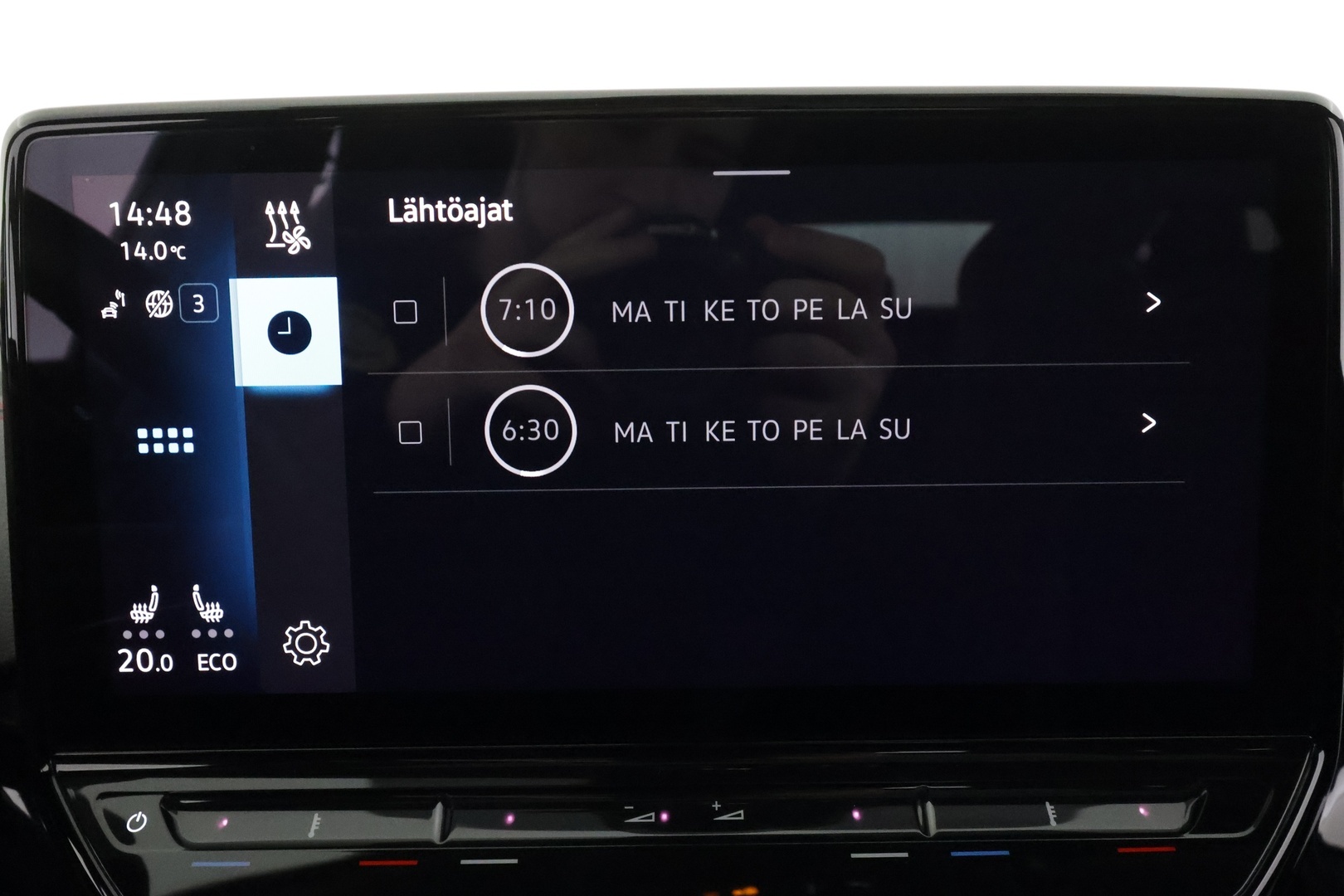 VOLKSWAGEN ID.5 2023