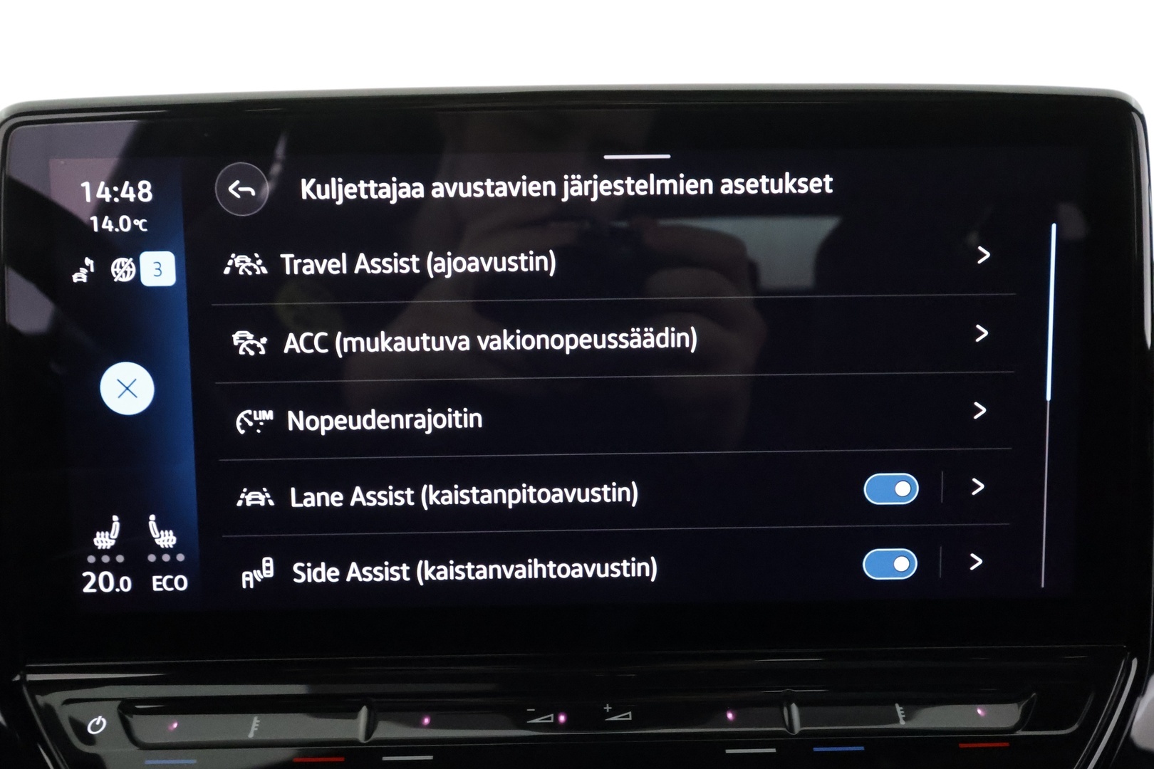 VOLKSWAGEN ID.5 2023