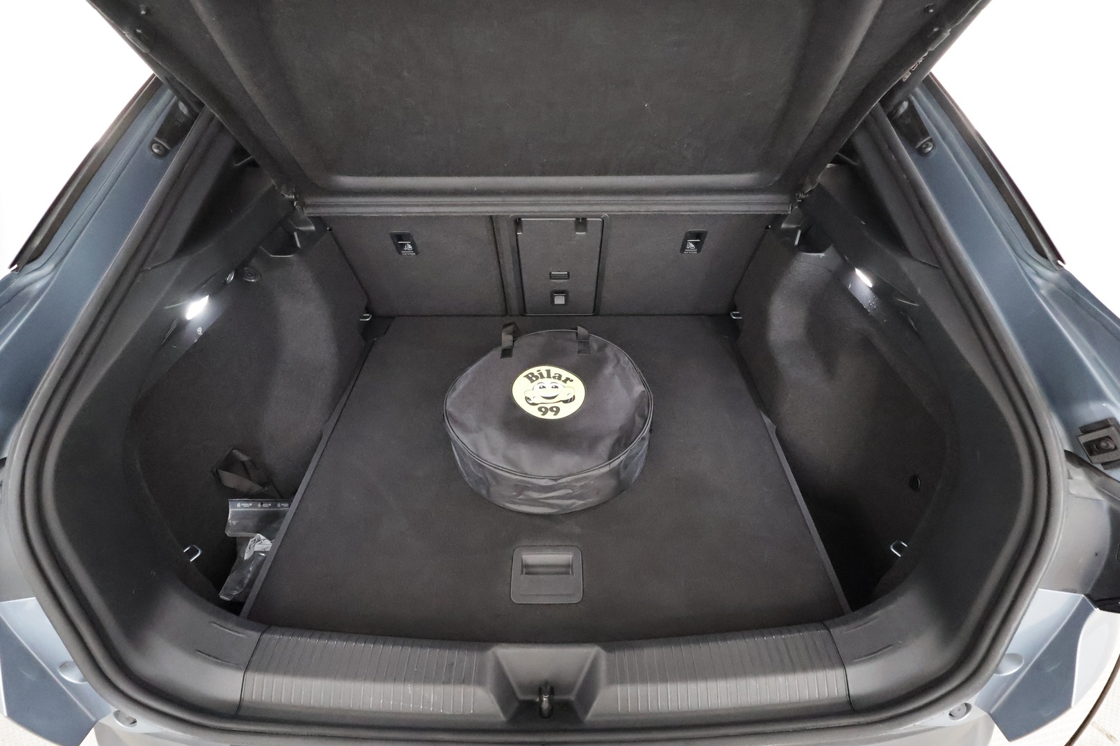 VOLKSWAGEN ID.5 2023