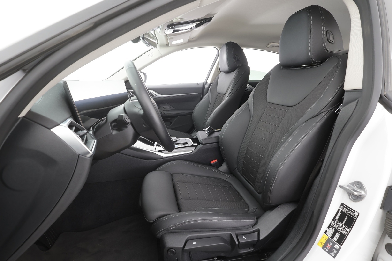 BMW i4 2023