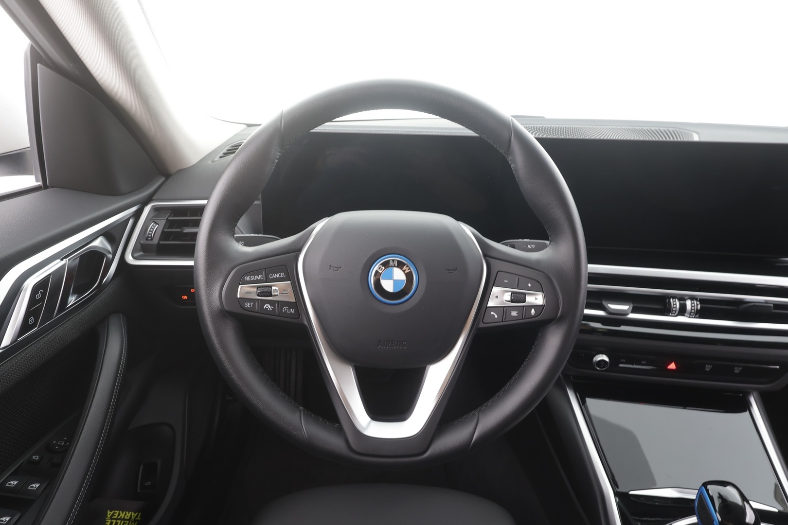 BMW i4 2023